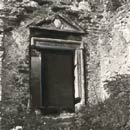 renesansowy portal zewnętrzny